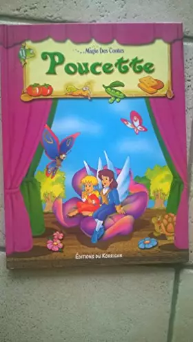 Couverture du produit · Poucette
