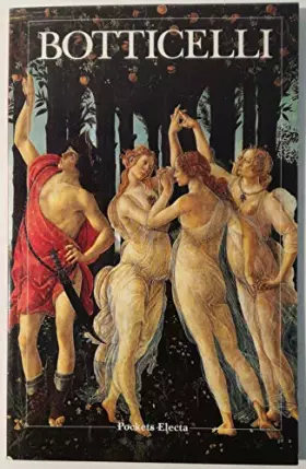 Couverture du produit · Botticelli. Ediz. illustrata