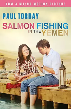Couverture du produit · Salmon Fishing in the Yemen