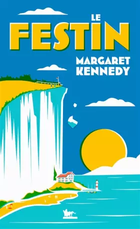 Couverture du produit · Le Festin