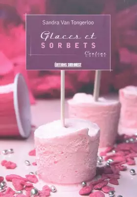 Couverture du produit · Glaces Et Sorbets