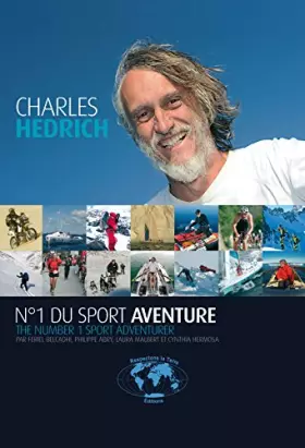 Couverture du produit · Charles Hedrich, N°1 du Sport Aventure