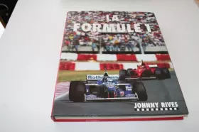 Couverture du produit · La formule 1