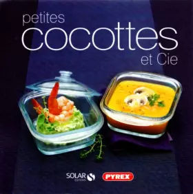 Couverture du produit · Petites cocottes et cie