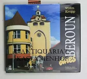 Couverture du produit · Beroun Dnes