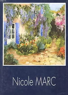 Couverture du produit · NICOLE MARC