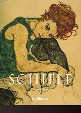 Couverture du produit · Egon Schiele (1890-1918)