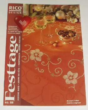 Couverture du produit · Croix, lave-vaisselle jours