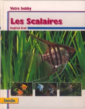 Couverture du produit · Les Scalaires