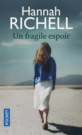 Couverture du produit · Un fragile espoir