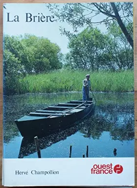 Couverture du produit · La Brière