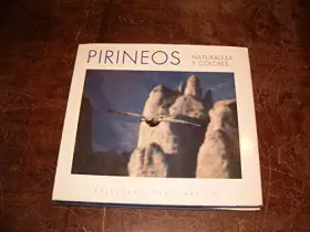 Couverture du produit · Pyrénées. Nature et couleurs