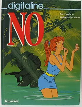 Couverture du produit · No