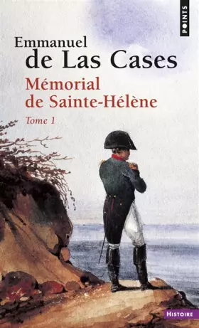 Couverture du produit · Mémorial de Sainte-Hélène