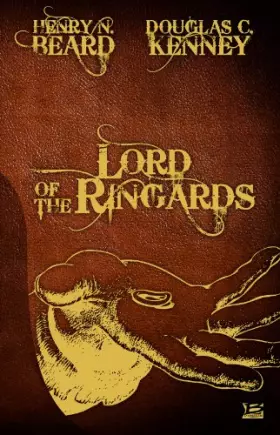 Couverture du produit · 10 ANS - 10 ROMANS - 10 EUROS, tome : Lord of the Ringards
