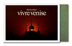 Couverture du produit · Vivre Venise
