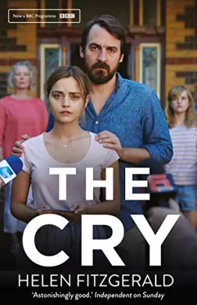 Couverture du produit · The Cry