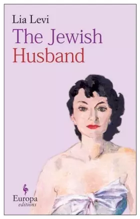 Couverture du produit · The Jewish Husband