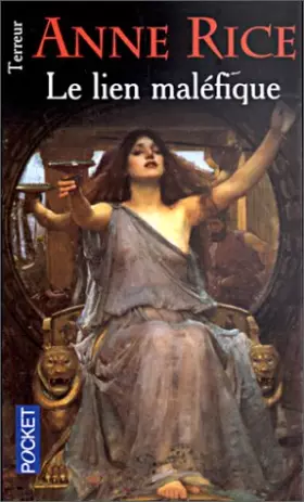 Couverture du produit · Le Lien maléfique
