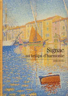Couverture du produit · Signac : Au temps d'harmonie