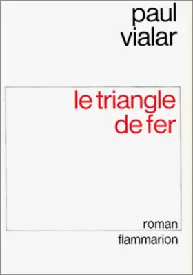 Couverture du produit · Le triangle de fer