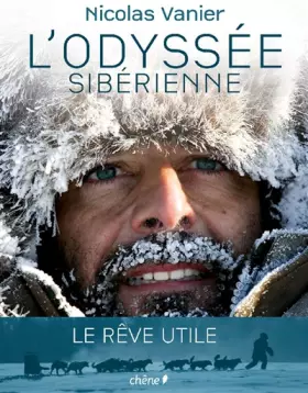 Couverture du produit · L'odyssée sibérienne