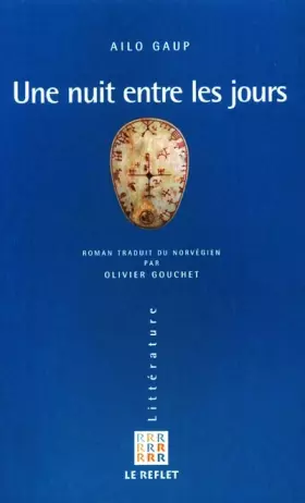 Couverture du produit · Une nuit entre les jours