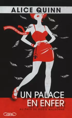 Couverture du produit · Un palace en enfer