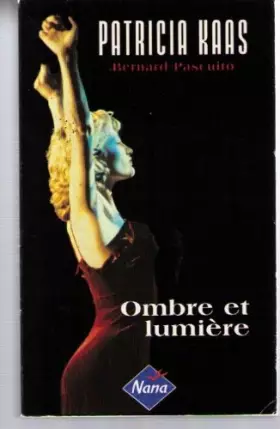 Couverture du produit · Patricia Kaas : Ombre et lumière