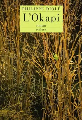 Couverture du produit · L'okapi