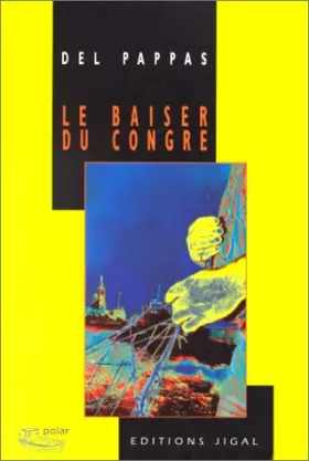 Couverture du produit · Le baiser du congre