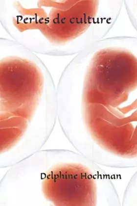 Couverture du produit · Perles de culture (French Edition)