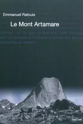 Couverture du produit · Le Mont Artamare