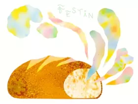 Couverture du produit · Festin
