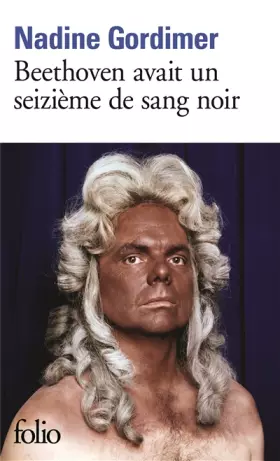 Couverture du produit · Beethoven avait un seizième de sang noir
