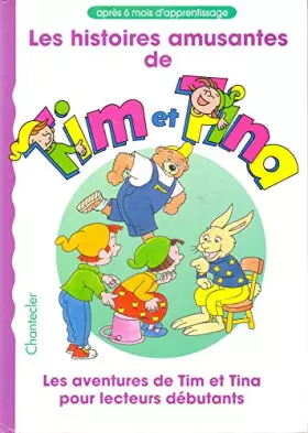Couverture du produit · Les histoires amusantes de Tim et Tina