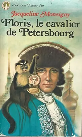 Couverture du produit · Floris, le cavalier de Pétersbourg