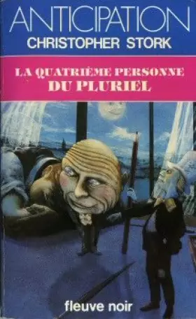 Couverture du produit · La Quatrième personne du pluriel