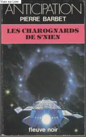 Couverture du produit · Les charognards de S'nien