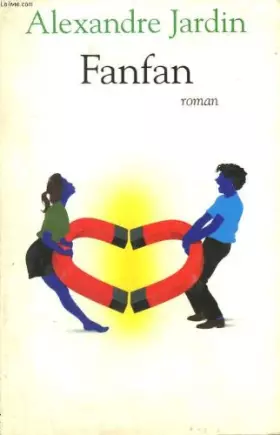 Couverture du produit · Fanfan.