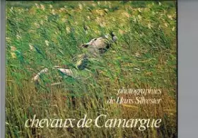 Couverture du produit · Chevaux de Camargue
