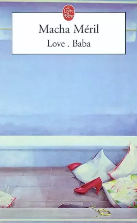 Couverture du produit · Love baba