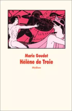 Couverture du produit · Hélène de Troie