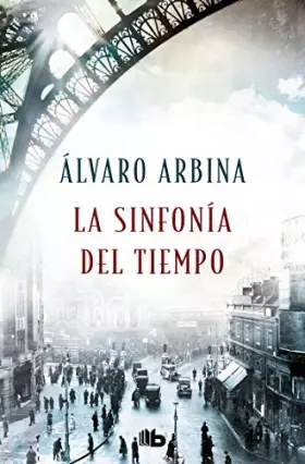 Couverture du produit · La sinfonía del tiempo (Ficción)