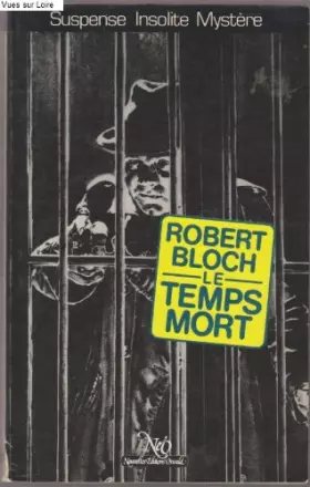 Couverture du produit · Le temps mort - Ed. Neo policier N?61