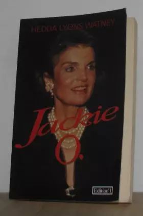Couverture du produit · Jackie onassis