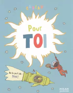 Couverture du produit · Un livre pour toi