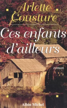 Couverture du produit · Ces enfants d'ailleurs