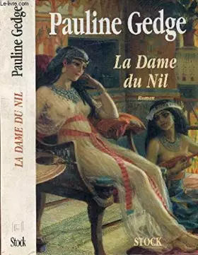 Couverture du produit · La dame du Nil