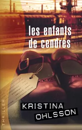 Couverture du produit · Les enfants de cendres